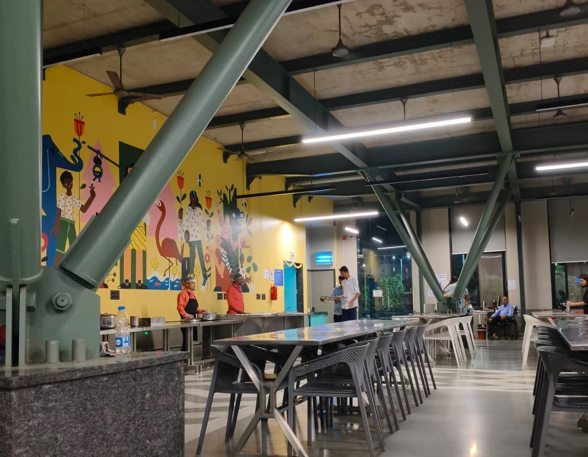 Parul University Hostel photo 17